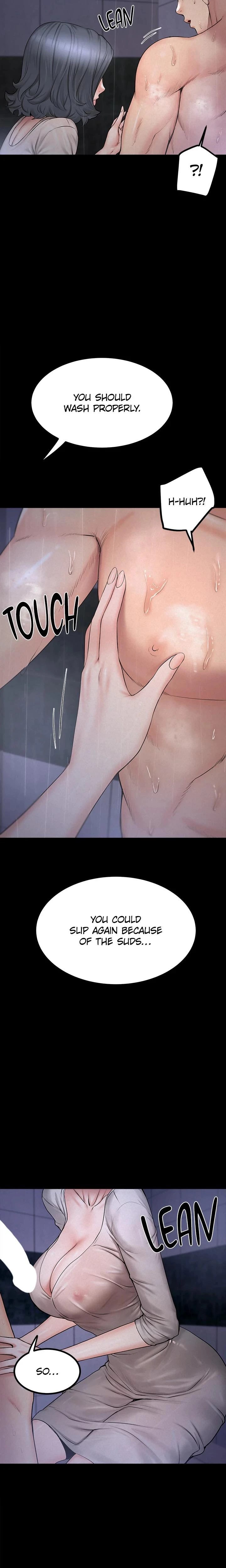 Island Girls Chapter 07 Page 20