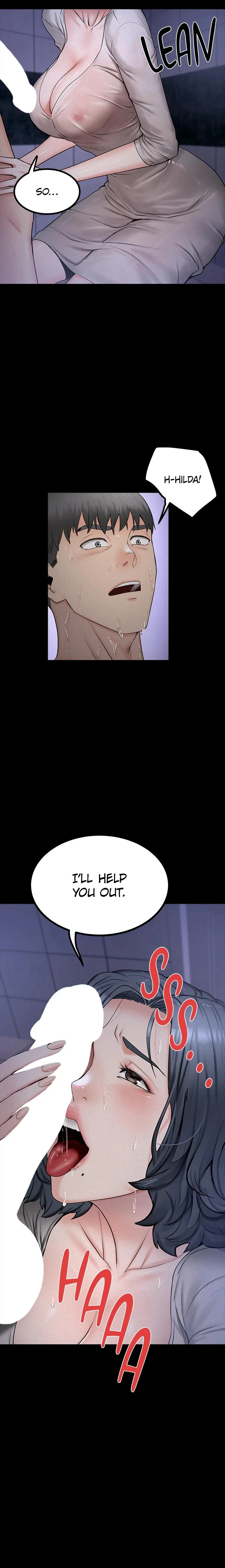 Island Girls Chapter 08 Page 2