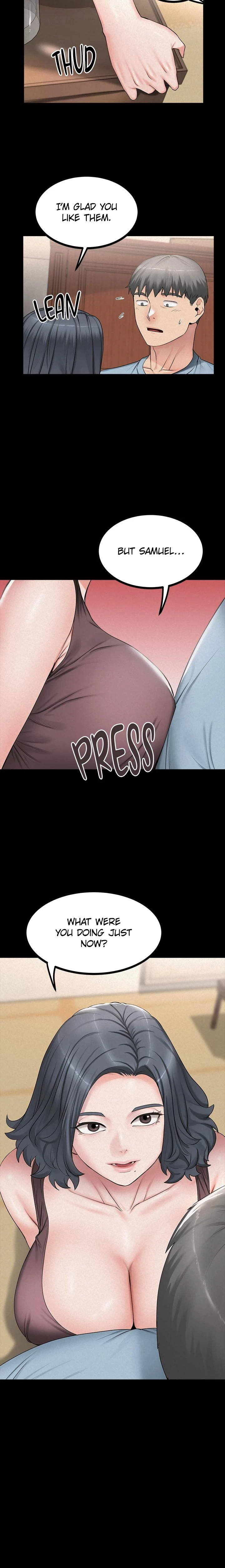 Island Girls Chapter 09 Page 2
