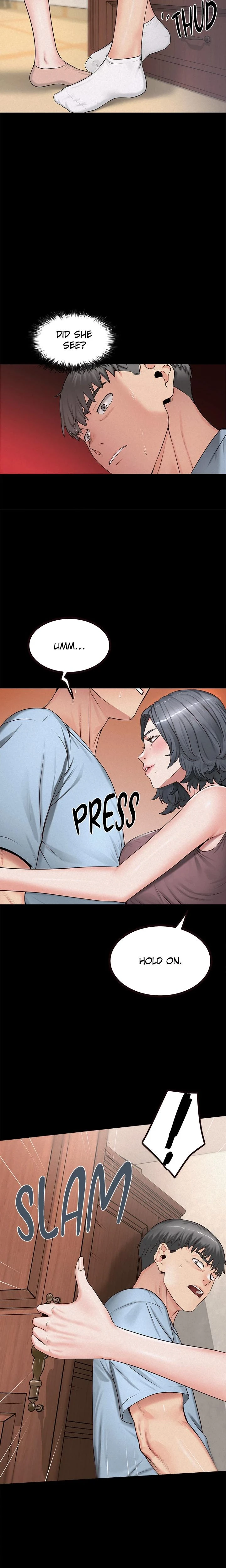 Island Girls Chapter 09 Page 4