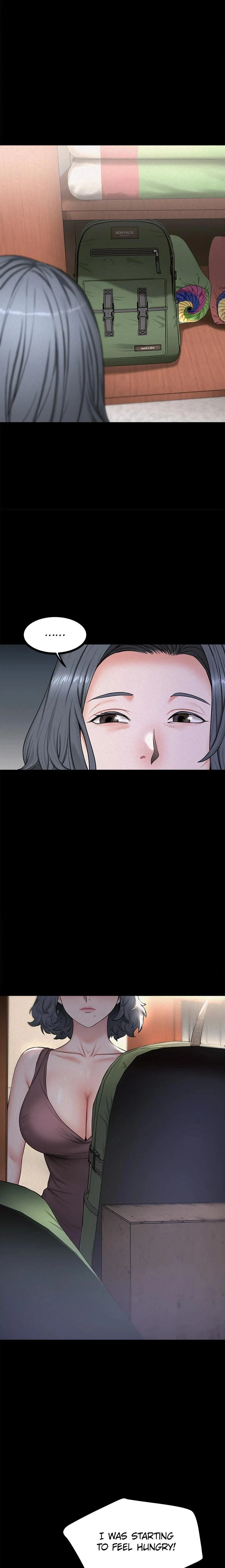 Island Girls Chapter 09 Page 5