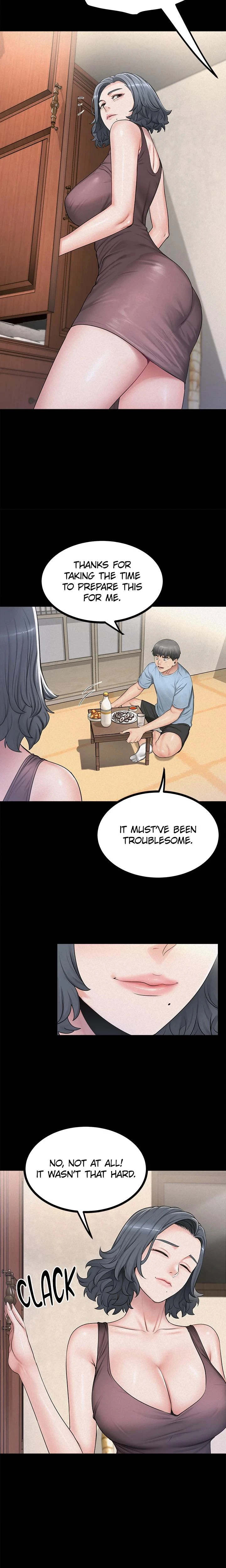 Island Girls Chapter 09 Page 6