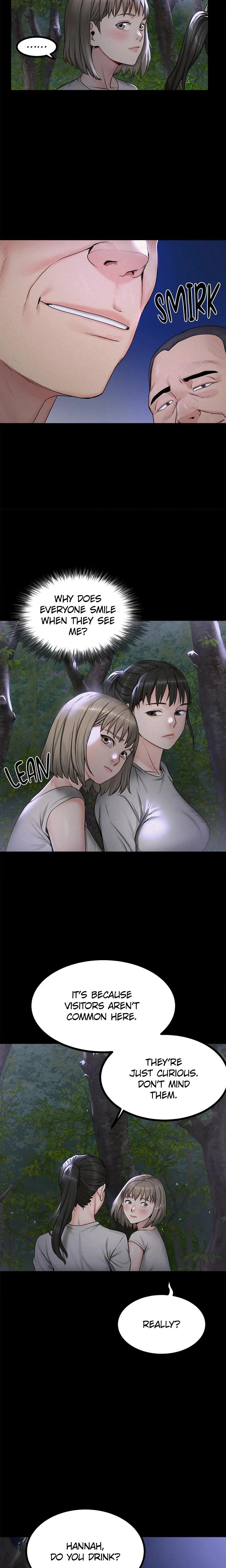 Island Girls Chapter 09 Page 14