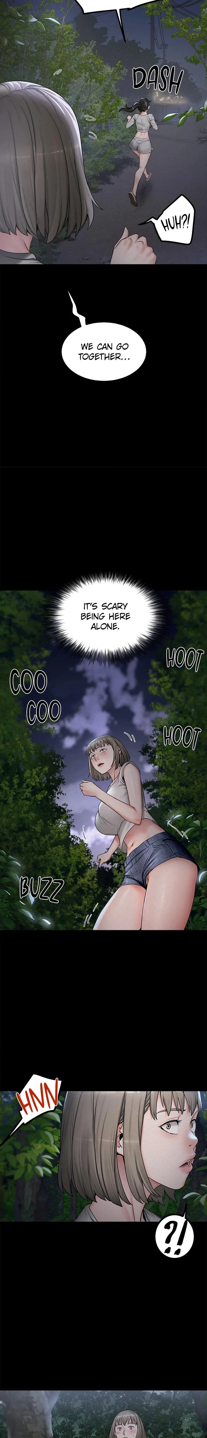 Island Girls Chapter 09 Page 16