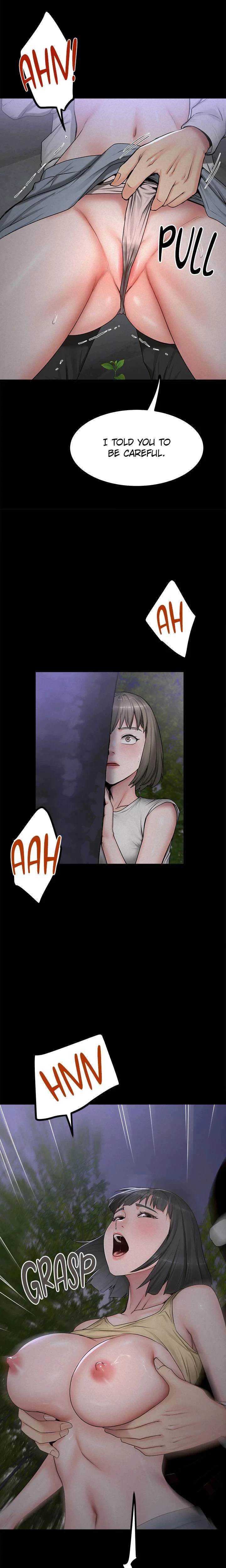 Island Girls Chapter 09 Page 18