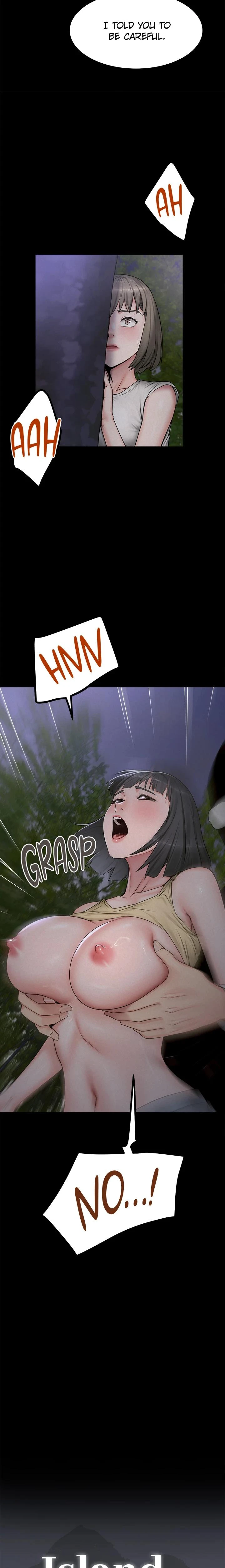 Island Girls Chapter 10 Page 2