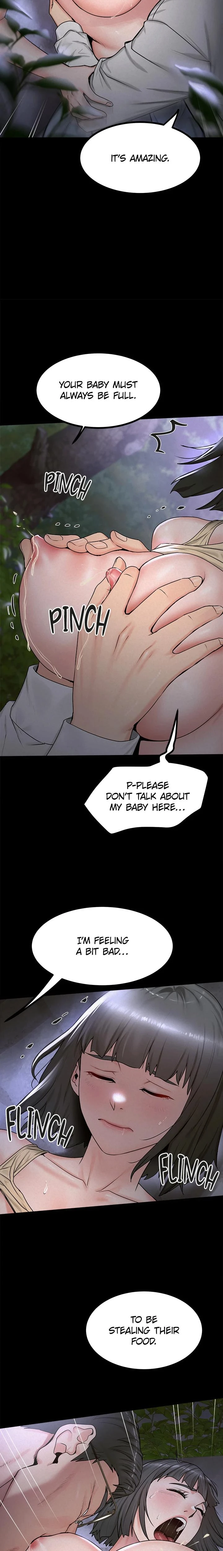 Island Girls Chapter 10 Page 6