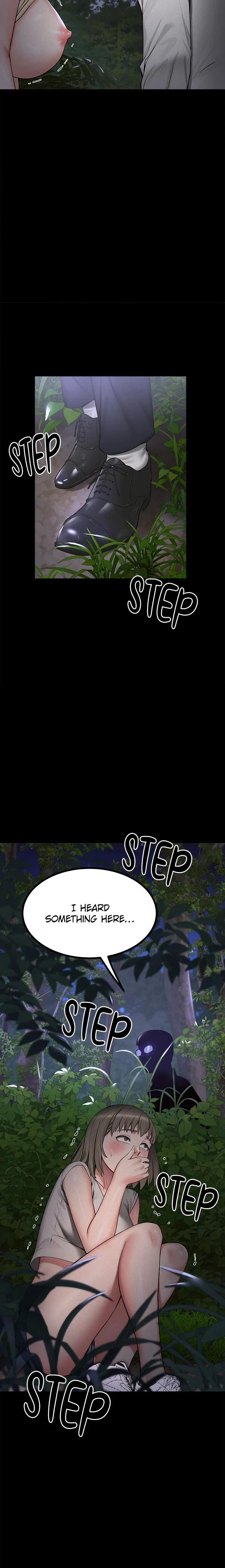 Island Girls Chapter 10 Page 9