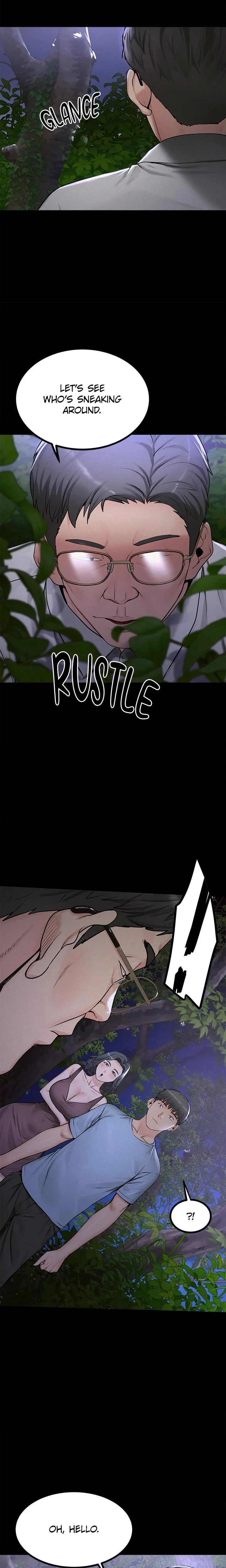 Island Girls Chapter 10 Page 10