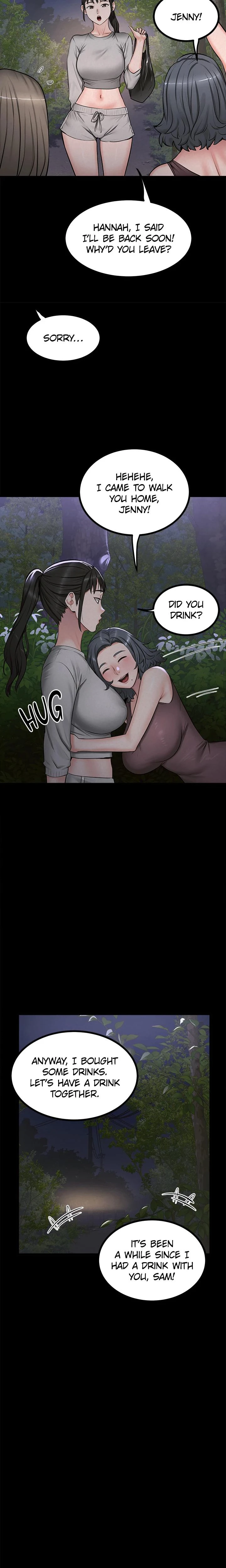 Island Girls Chapter 10 Page 15