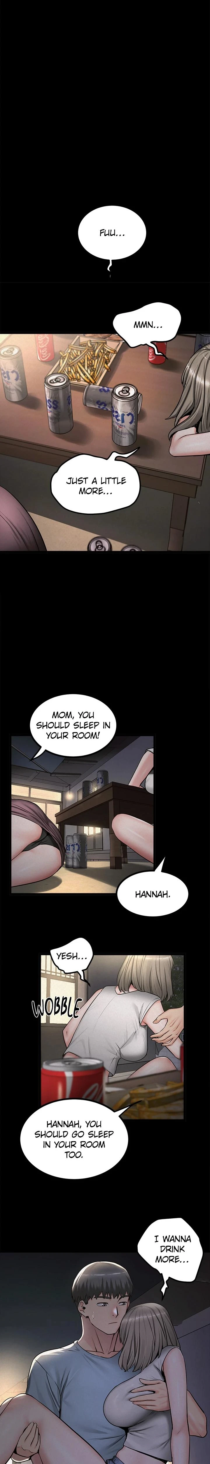 Island Girls Chapter 10 Page 16