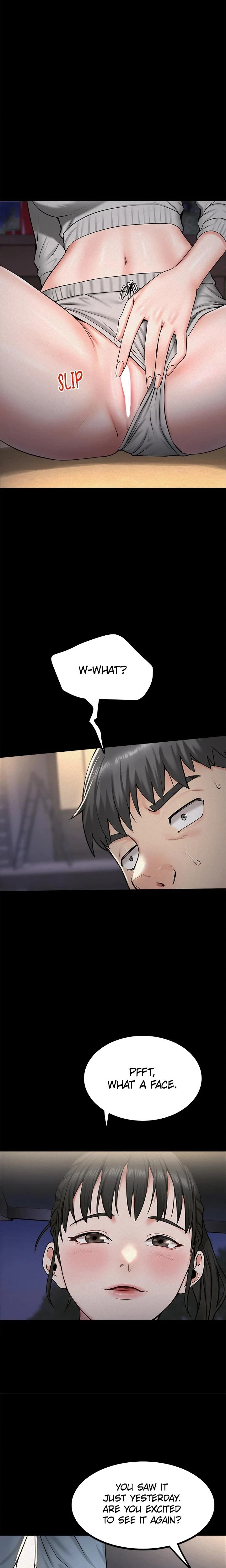 Island Girls Chapter 11 Page 3