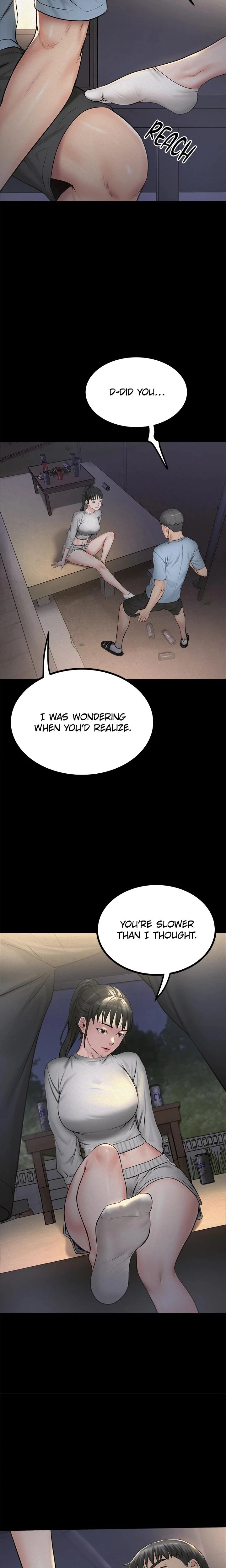 Island Girls Chapter 11 Page 4
