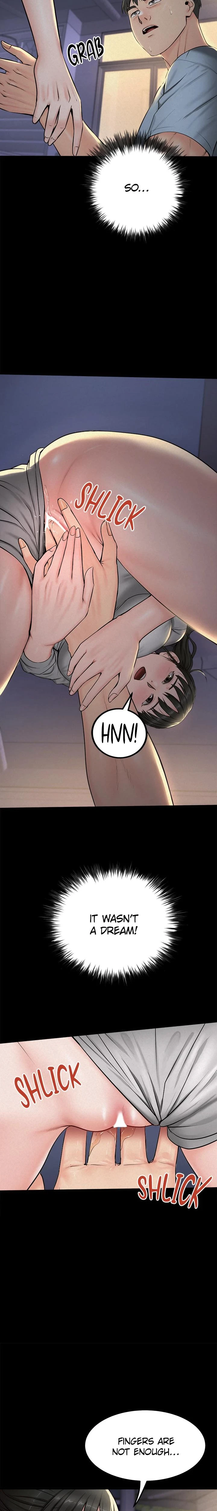 Island Girls Chapter 11 Page 5