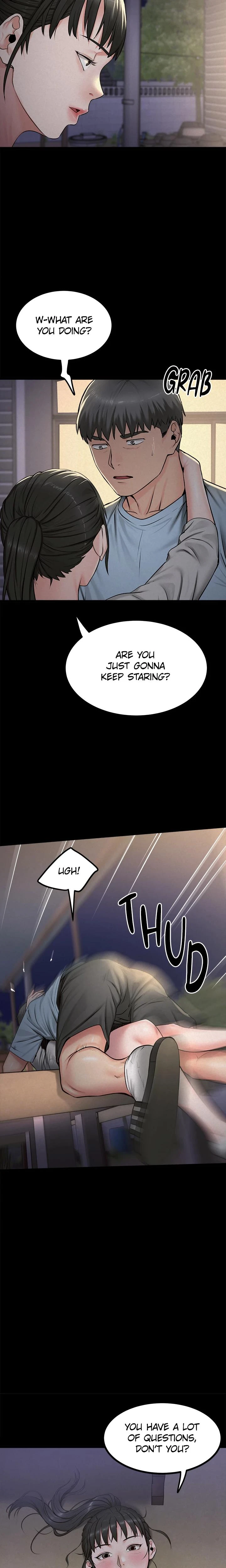 Island Girls Chapter 11 Page 6
