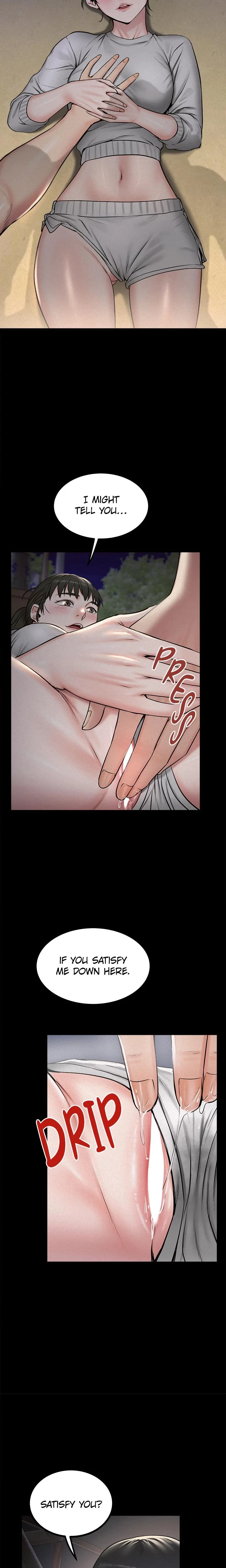 Island Girls Chapter 11 Page 7