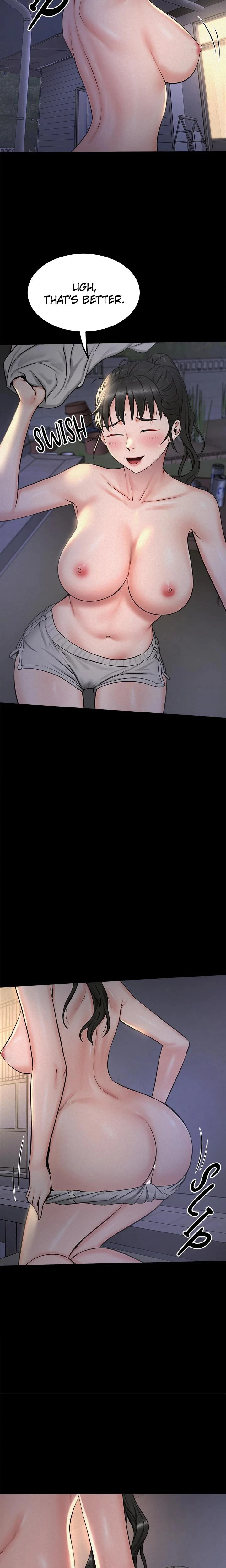 Island Girls Chapter 11 Page 10
