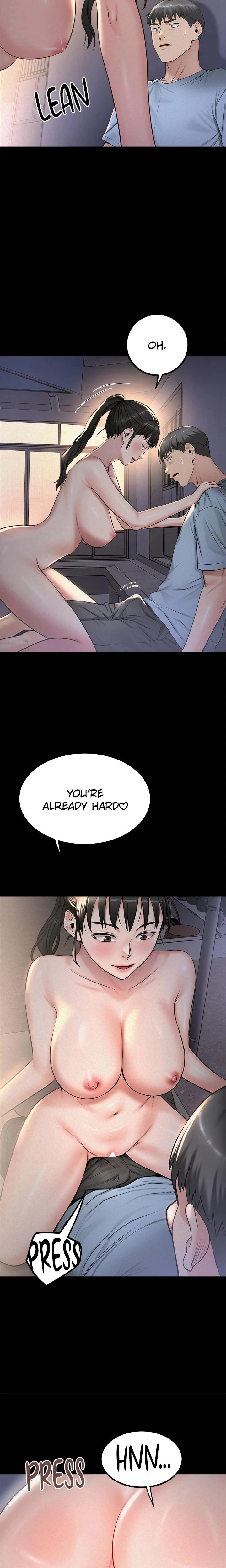 Island Girls Chapter 11 Page 11