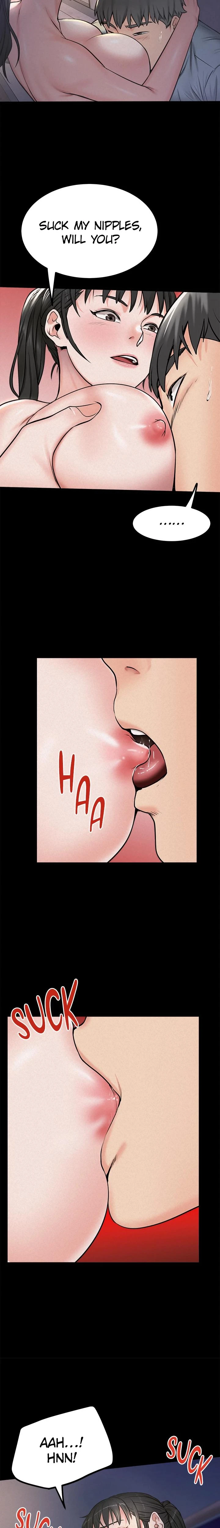 Island Girls Chapter 11 Page 13