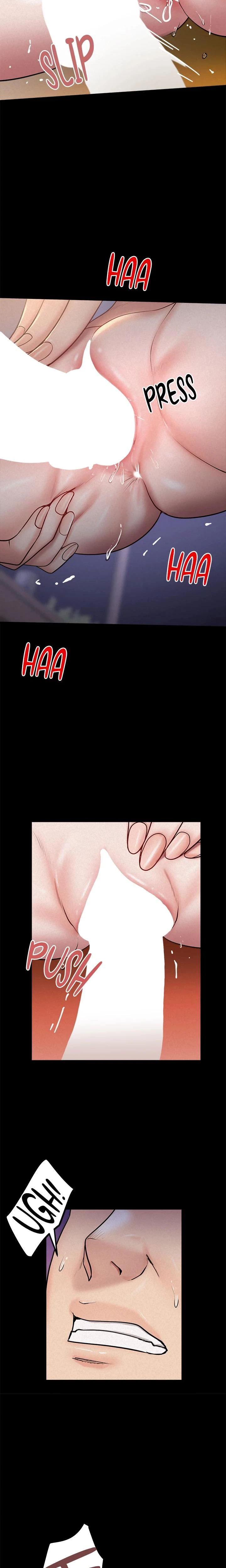 Island Girls Chapter 11 Page 17