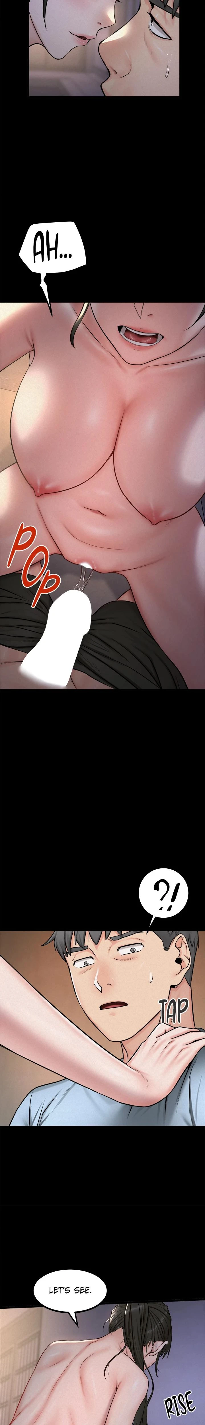 Island Girls Chapter 12 Page 4