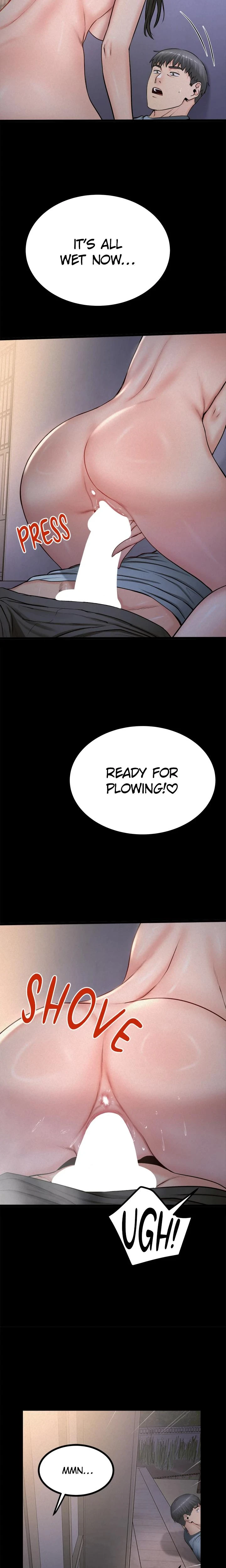 Island Girls Chapter 12 Page 5