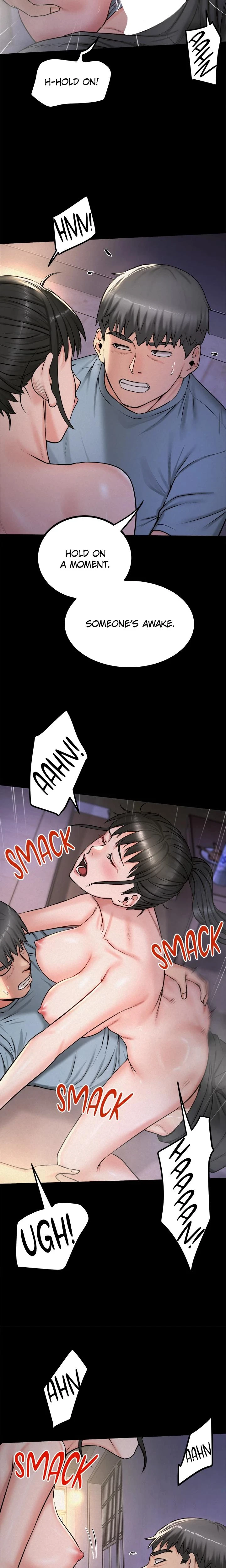 Island Girls Chapter 12 Page 7