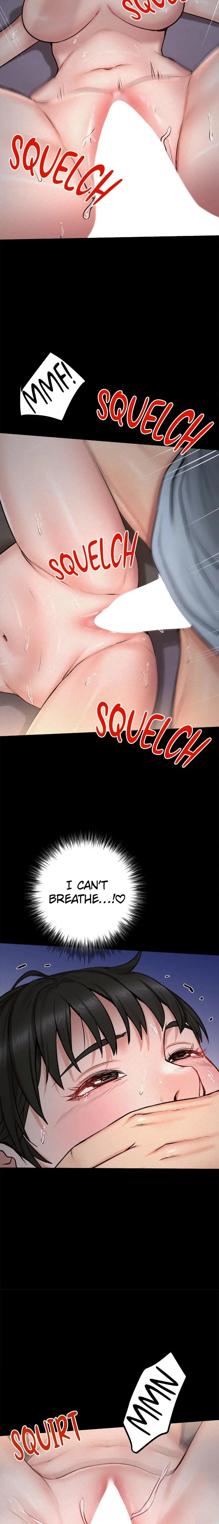 Island Girls Chapter 12 Page 10