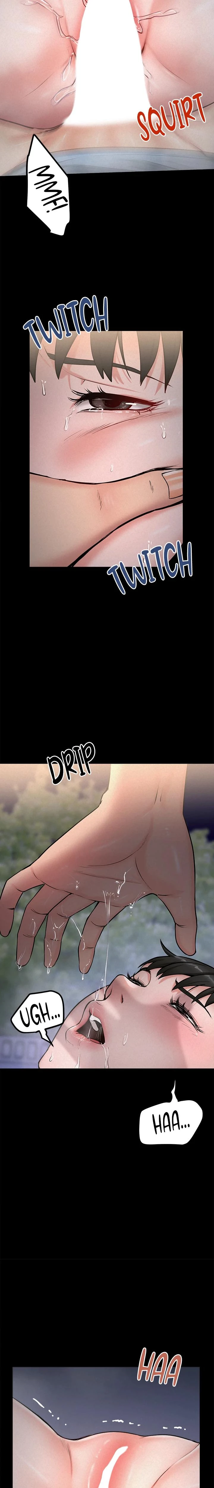 Island Girls Chapter 12 Page 11