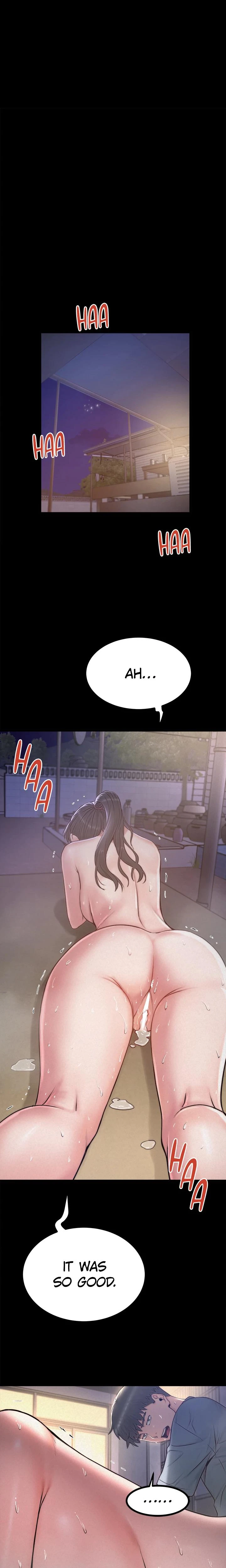 Island Girls Chapter 13 Page 3