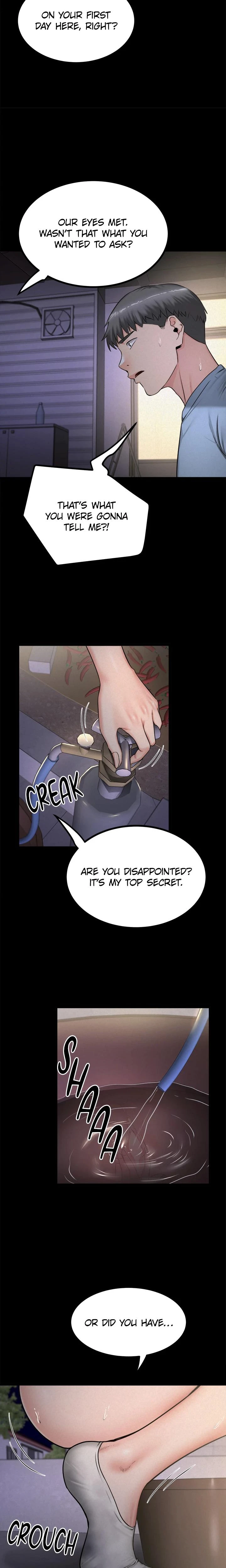 Island Girls Chapter 13 Page 5