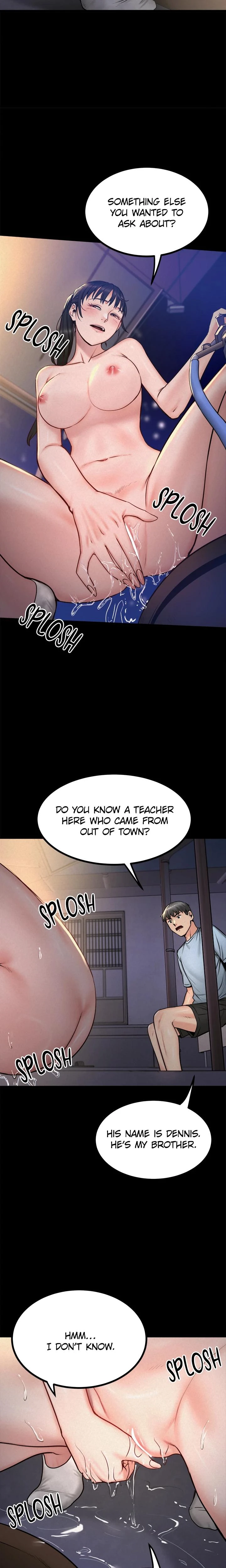 Island Girls Chapter 13 Page 6