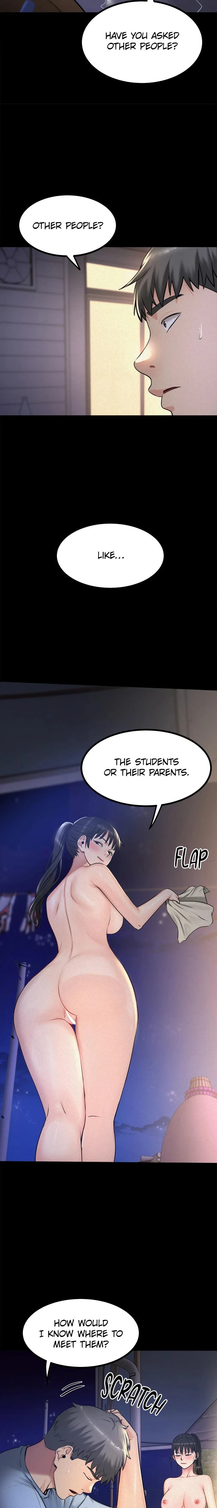 Island Girls Chapter 13 Page 7