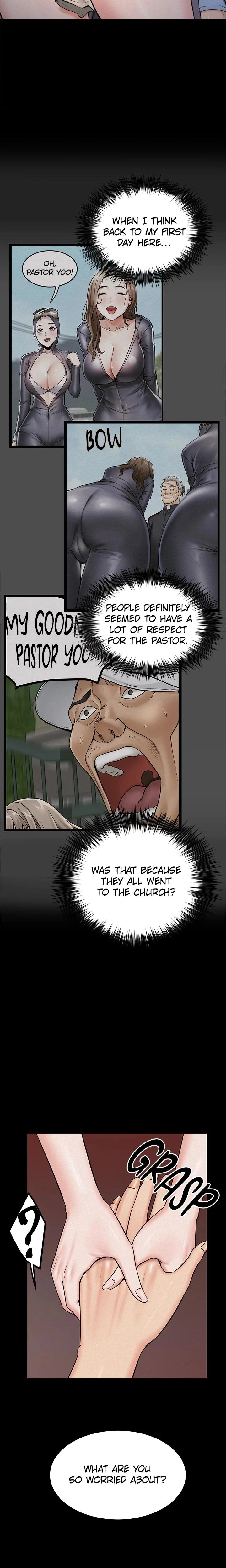 Island Girls Chapter 13 Page 9