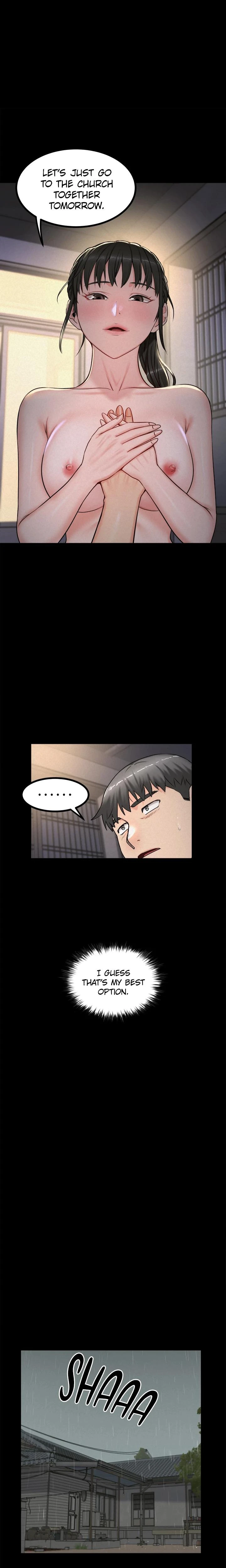 Island Girls Chapter 13 Page 10