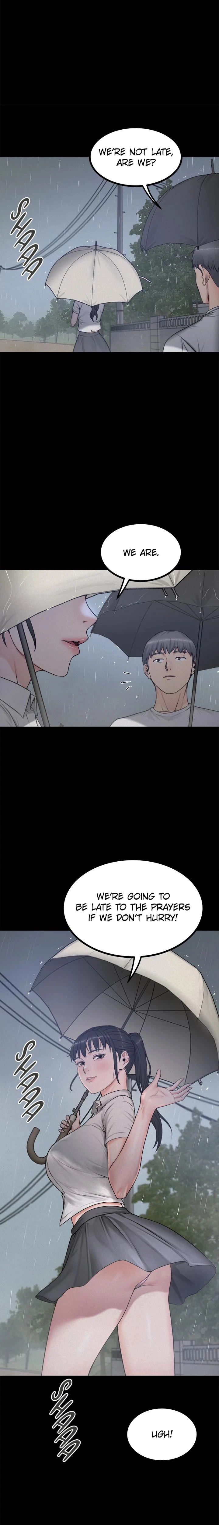 Island Girls Chapter 13 Page 12