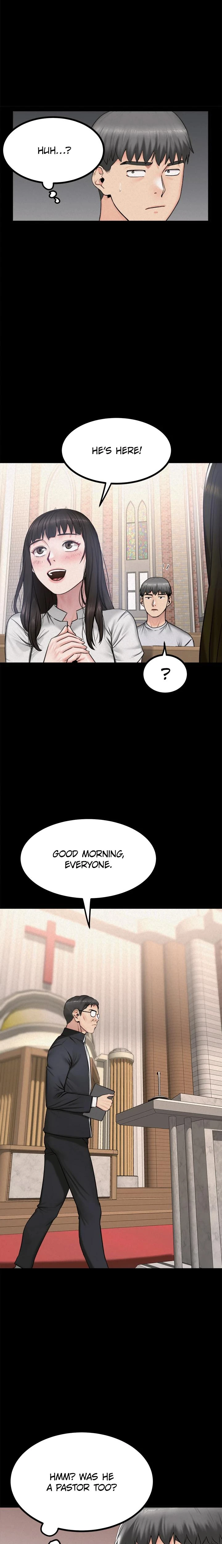 Island Girls Chapter 13 Page 16