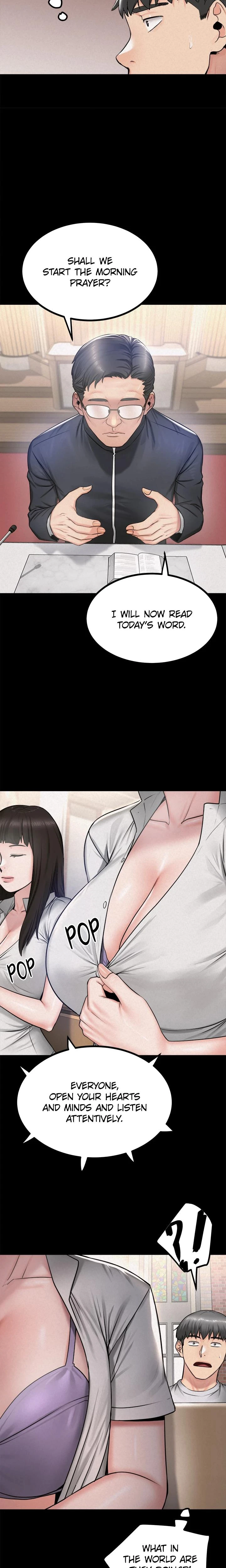 Island Girls Chapter 13 Page 17