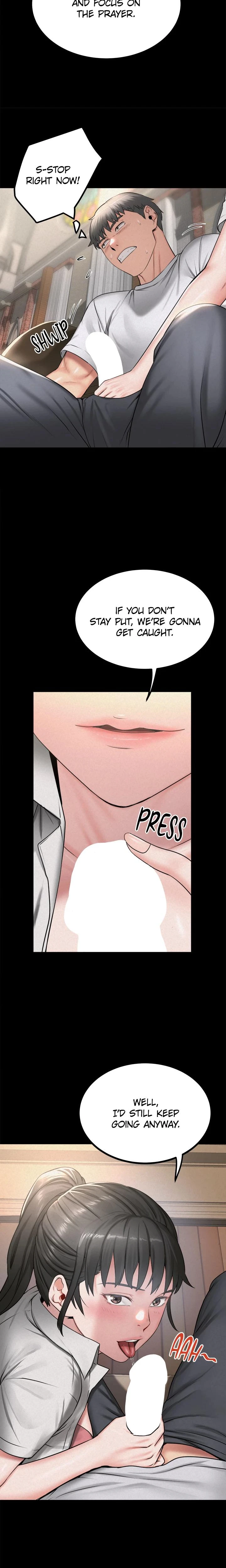 Island Girls Chapter 13 Page 19
