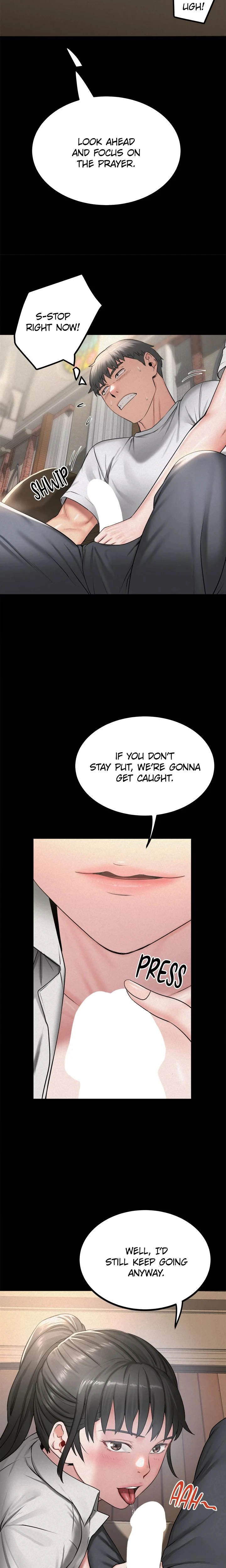 Island Girls Chapter 14 Page 2