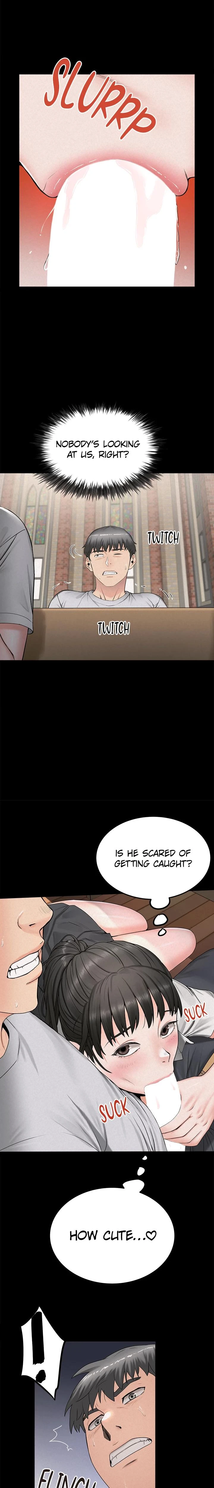 Island Girls Chapter 14 Page 4