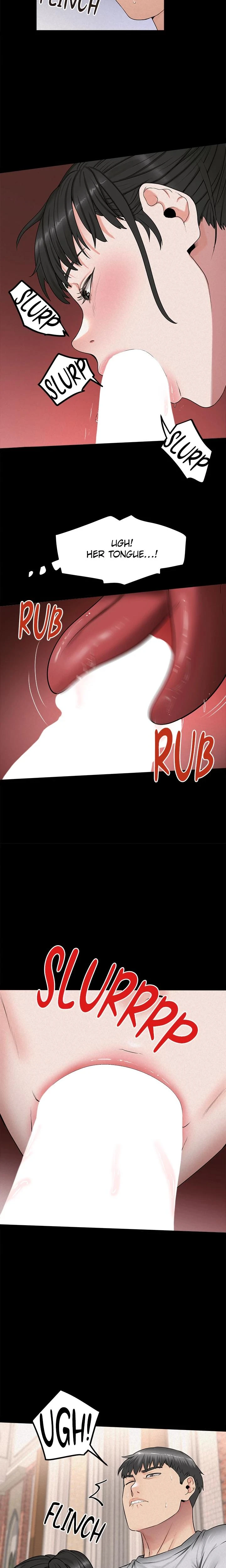 Island Girls Chapter 14 Page 5