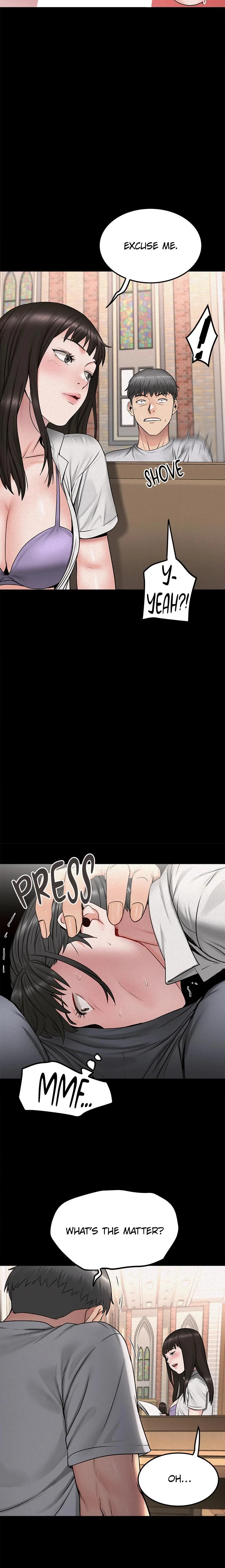 Island Girls Chapter 14 Page 7