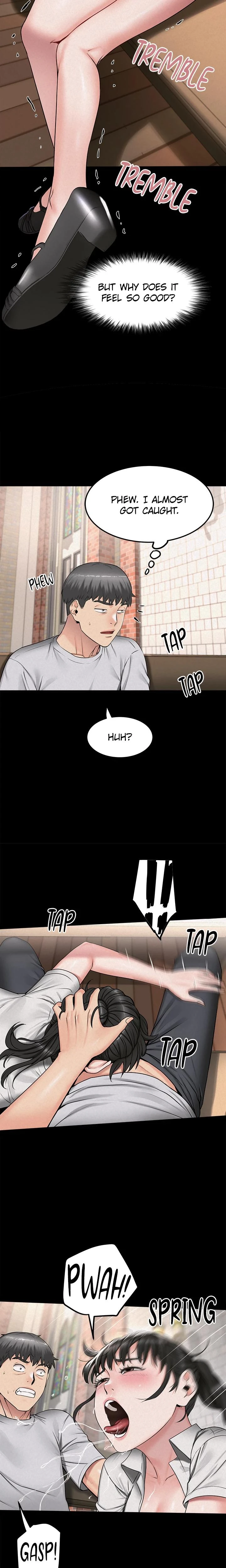 Island Girls Chapter 14 Page 9