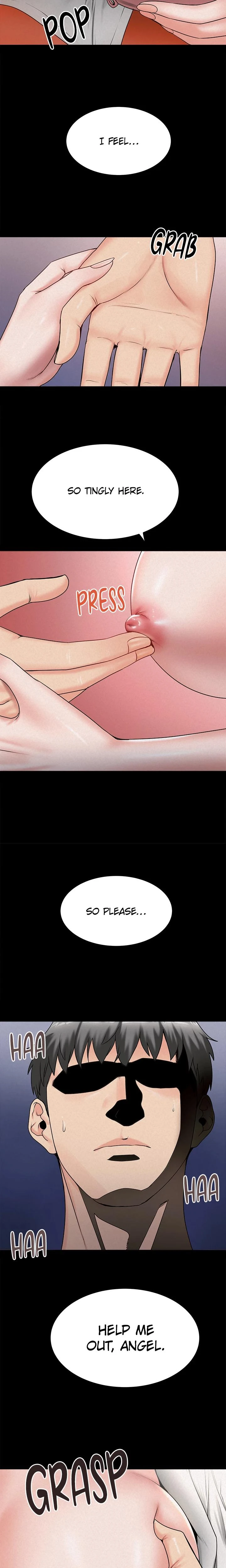 Island Girls Chapter 14 Page 11