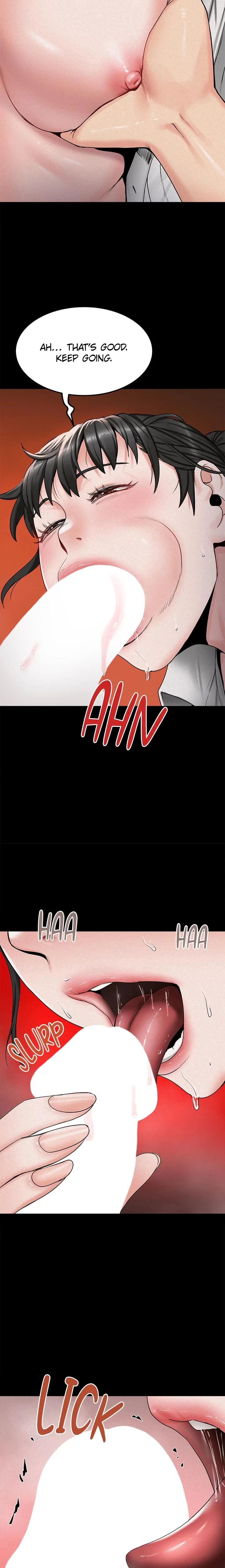Island Girls Chapter 14 Page 12