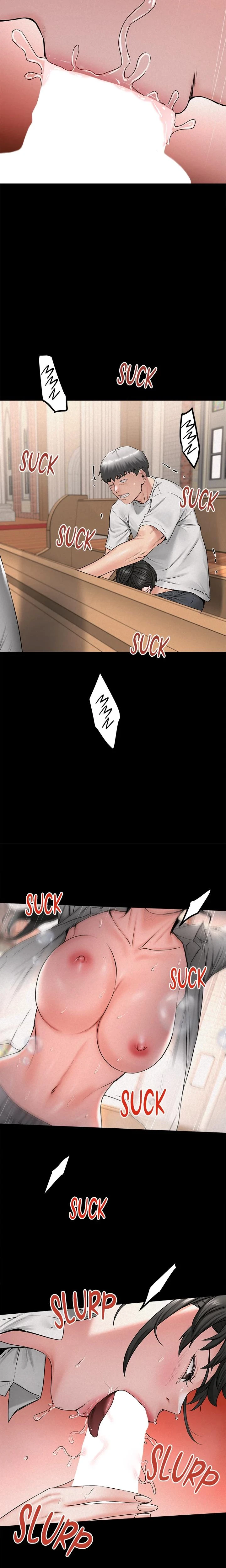 Island Girls Chapter 14 Page 15