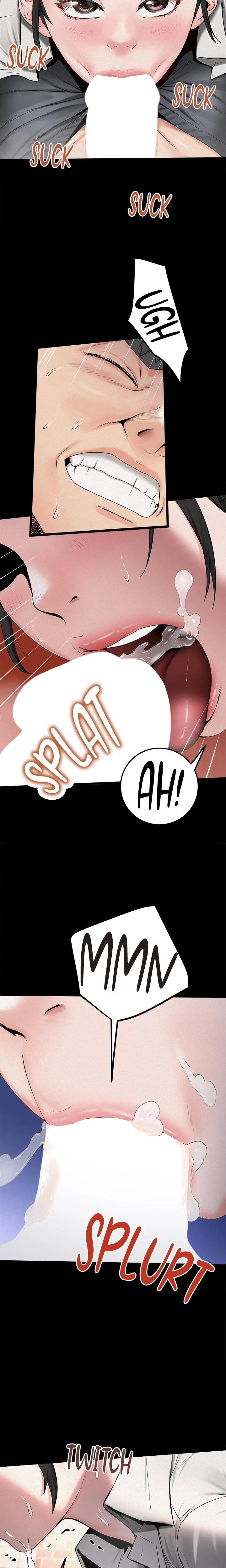 Island Girls Chapter 14 Page 17