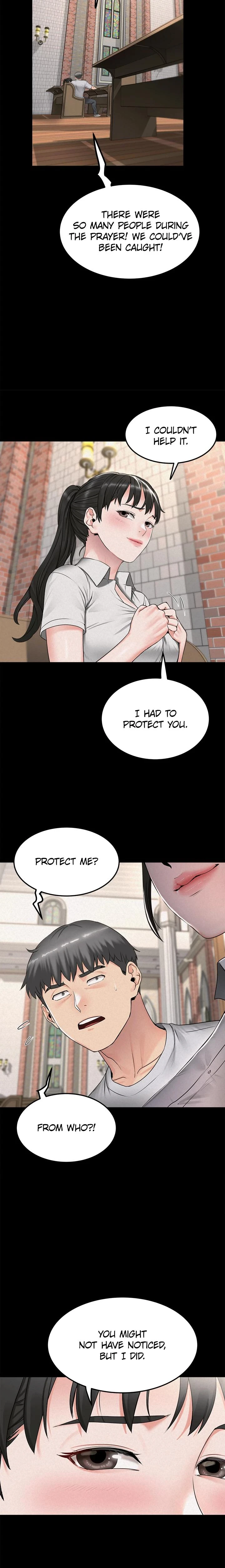 Island Girls Chapter 15 Page 4