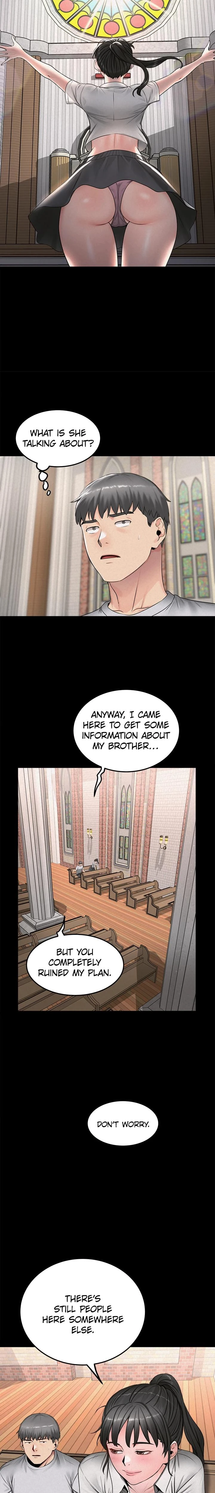 Island Girls Chapter 15 Page 7